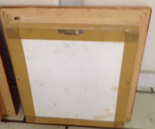 2 BOX FRAMES Karate belts LOOK At My BUY listings NO WAITING