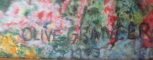 Water Colour *ready to hang LOOK At My BUY NOW LISTINGS NO WAITING