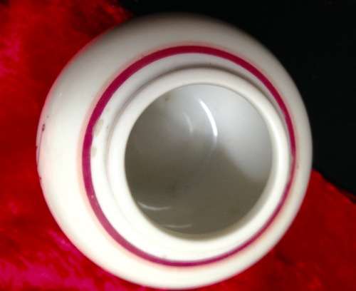 2*Byzantine Cat box Ginger jar ELIZABETH ARDENL@@KatMyBUY NOWitems*NO WAITiNG
