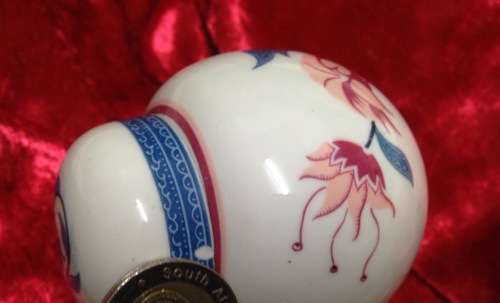 2*Byzantine Cat box Ginger jar ELIZABETH ARDENL@@KatMyBUY NOWitems*NO WAITiNG