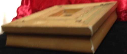 EXQUISITE-ORNATE FRAME FOR SMALL PIC/MIRROR!!GREAT COUNTRY HOME DECOR!!L@@K AtmyBUY NOW*NO WAITING
