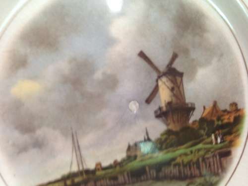 Ceramic Plate chintz Gilt *NELSON WARE* LOOK At My BUY NOW LISTINGS NO WAITING