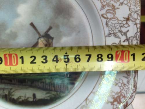 Ceramic Plate chintz Gilt *NELSON WARE* LOOK At My BUY NOW LISTINGS NO WAITING