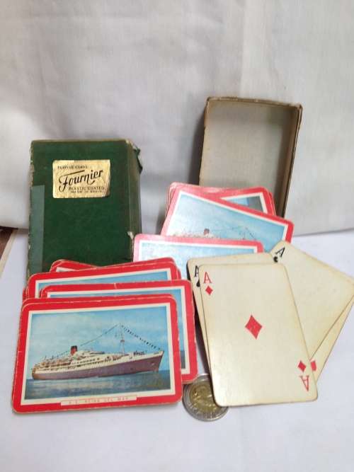 Playing Cards  shipping  LooK at myBUY NOW LISTING NO WAITING