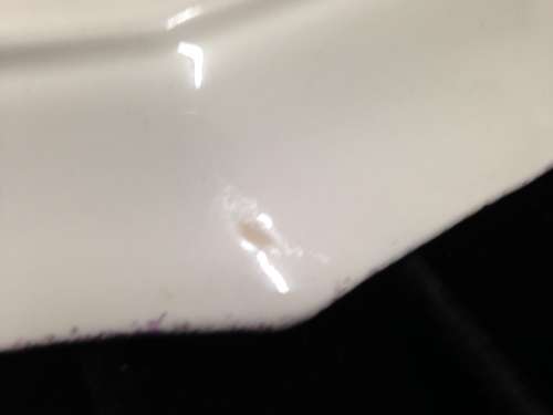CHINlTZ *Royal Tudor Barker Bros ceramic plate