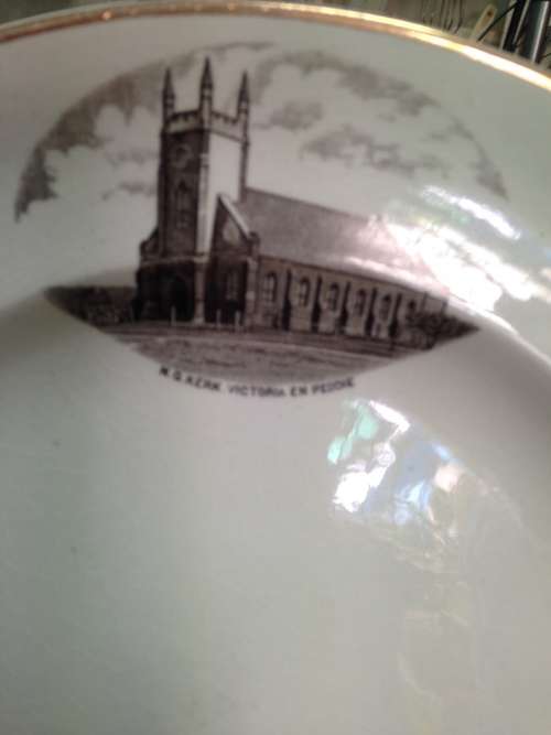 NGKerkPeddiGrimeswadeStrokeonTrentCeramic Plate *GREAT COUNTRY HOME DECOR LOOKatMyBuyNow*NO WAITING