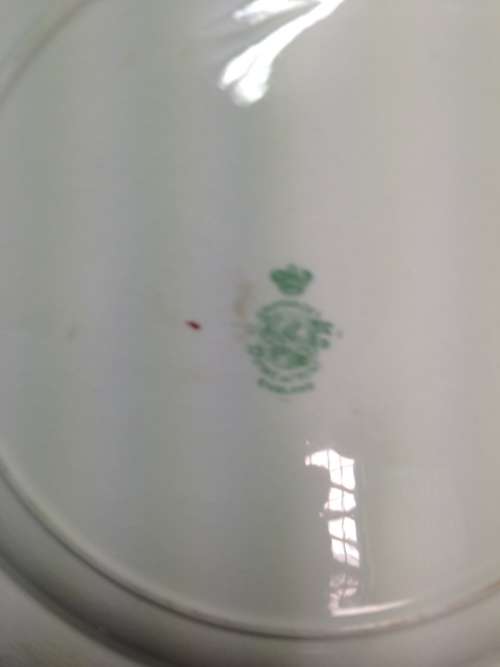 NGKerkPeddiGrimeswadeStrokeonTrentCeramic Plate *GREAT COUNTRY HOME DECOR LOOKatMyBuyNow*NO WAITING