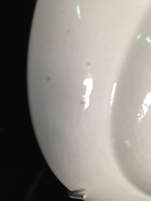 NGKerkPeddiGrimeswadeStrokeonTrentCeramic Plate *GREAT COUNTRY HOME DECOR LOOKatMyBuyNow*NO WAITING