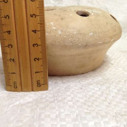 Vase+Frog - Vase Shape of  Africa+ Pottery Ceramic frog Lovely vintage collectibles
