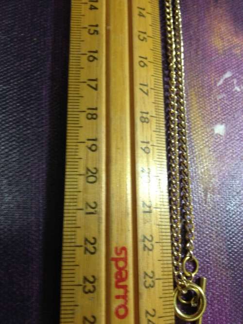 Post-Ordered Circa 1965to1975 Gold tone Genuine Amethyst+Diamond chip LOOK At My BUY NOW-NO WAITING