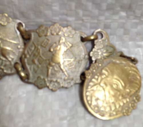 DON QUIXOTE Cervante Spanish Story Bracelet  LOOK At All My BUY NOW LISTINGS NO WAITING