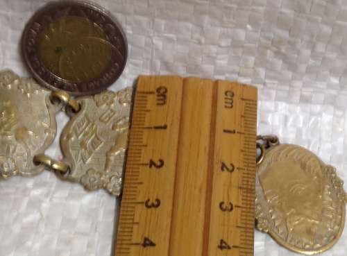 DON QUIXOTE Cervante Spanish Story Bracelet  LOOK At All My BUY NOW LISTINGS NO WAITING