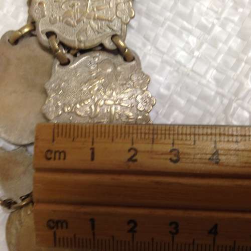 DON QUIXOTE Cervante Spanish Story Bracelet  LOOK At All My BUY NOW LISTINGS NO WAITING