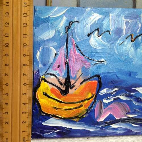 Small paintings Look At My Buy Now Listings bNo WAITING