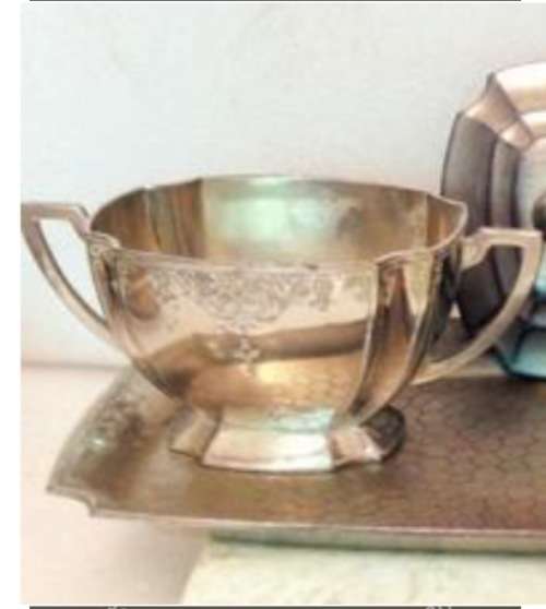 Tray Jug basin tray made in OCCUPIED JAPAN Look at my Buy Now listings No Waiting