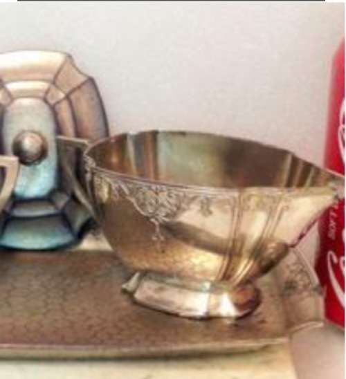 Tray Jug basin tray made in OCCUPIED JAPAN Look at my Buy Now listings No Waiting