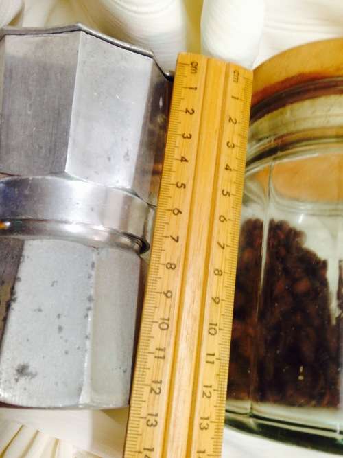 Coffee percolator +storage Glass container BUYNOW*NO WAITING*GREAT COUNTRY HOME DECOR