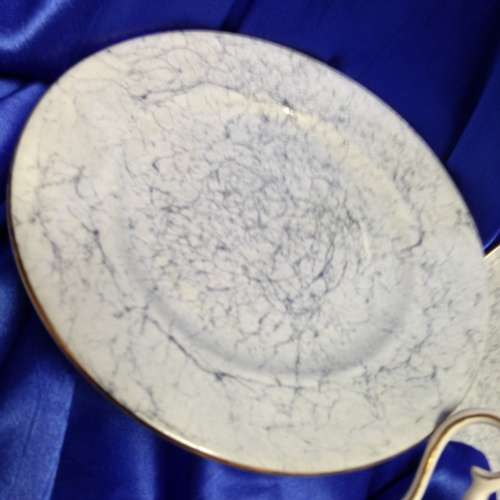 Royal Albert mix Petit cup Gossamer saucer+cake SIDE plate LOOK at My BUY Now listings No WAITING