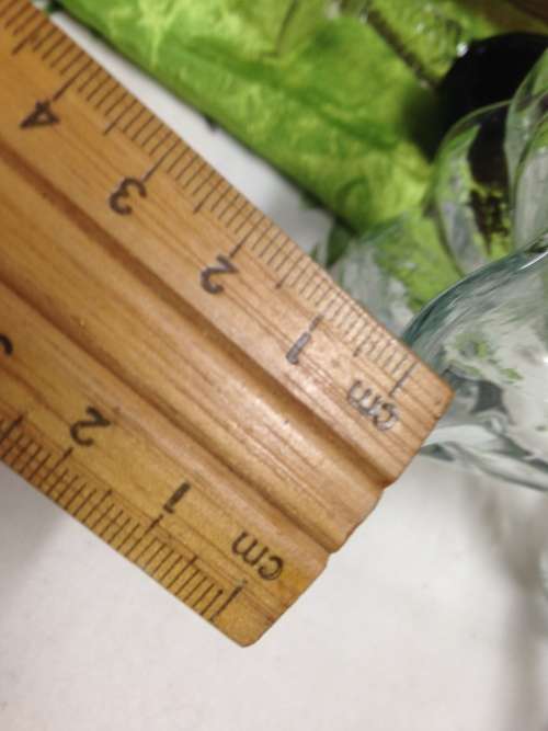 Lavorionerione RARE Art Glass Flower+1 other VASE Hand blown LOOK At my BUY NOW LISTINGS -NO WAITING