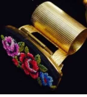 LipstickHolder*L@@KatMyBUY NOW*NO WAITING *GREAT COUNTRY HOME DECOR*