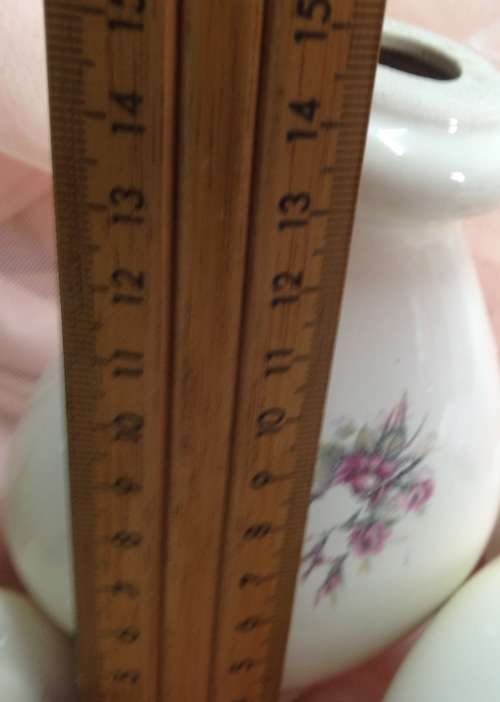 Lamp finials ceramic