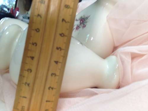 Lamp finials ceramic