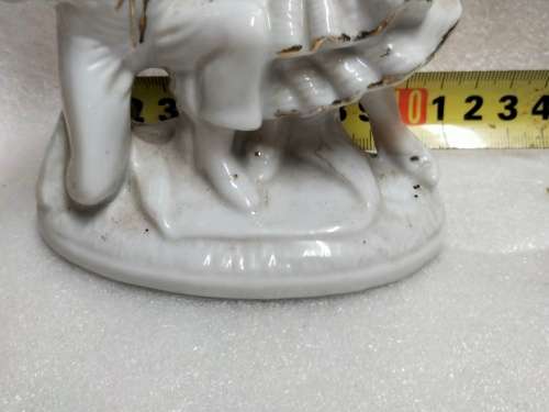 Spanish dancer figurine Porcelain Lady+Man  dorativeLookl My BUYNOW listings NO WAITING