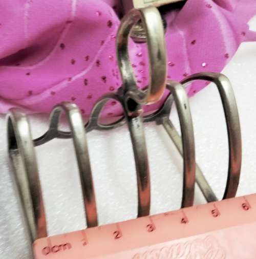 EPNS A1*William Suckling #1654 4 slice ToastRack LOOK At All My BUY NOW LISTINGS NO WAITING