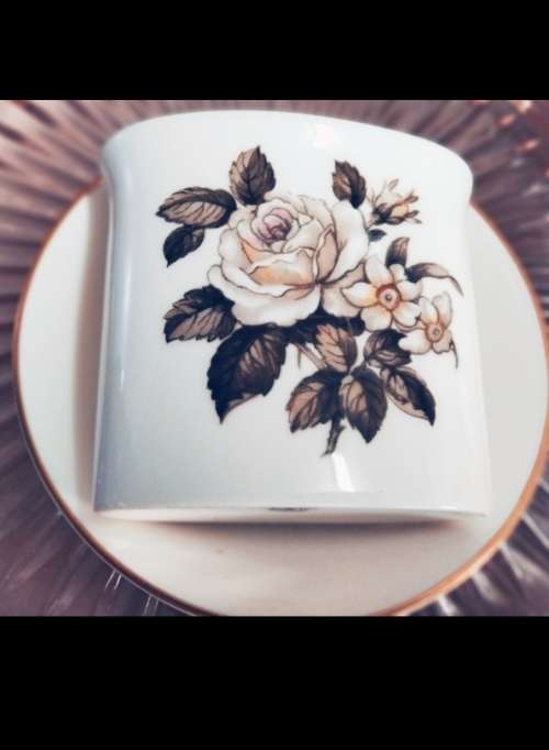 3  PIN Trays*Royal Doulton*Tuscan*Royal Worcester+2 Tooth Pick Holders*LOOK At My BUY NOW*NO WAITING