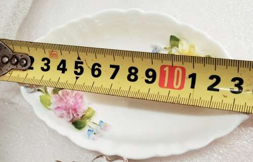 1Coalport built up flowers+Leonardo Collection Trinket PIN trays*Look At My BUY NOW items*NO WAITING