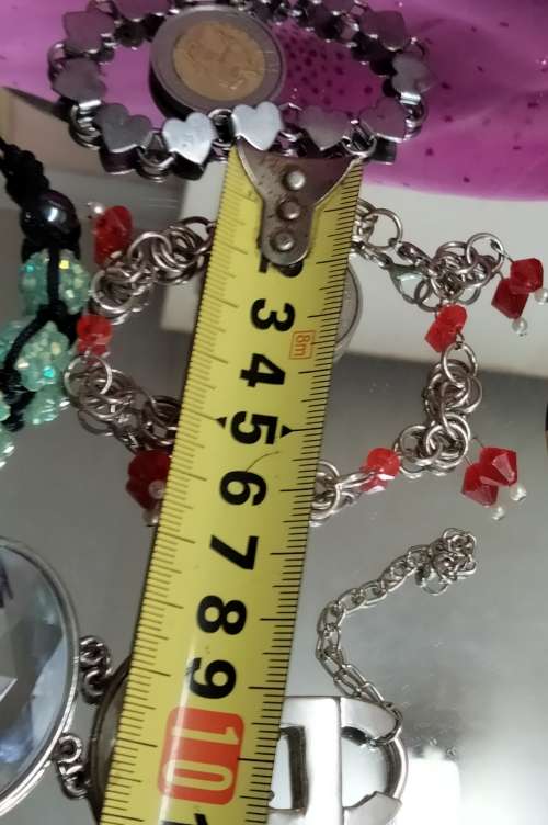 4 bracelets Artisinal 3 mix cord  beads  base metal charms Crylic crystals spacer all one bid