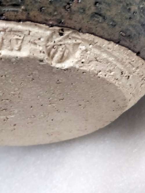 Studio Art Pottery has name impressed bowl S A  Look at My Buy Now listings No Waiting WAITING