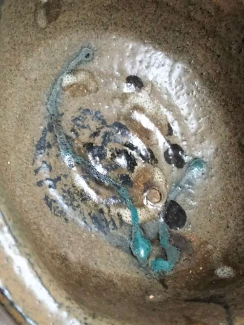 Studio Art Pottery has name impressed bowl S A  Look at My Buy Now listings No Waiting WAITING