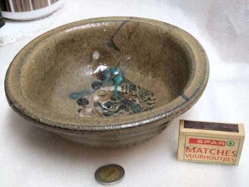 Studio Art Pottery has name impressed bowl S A  Look at My Buy Now listings No Waiting WAITING
