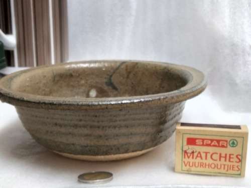 Studio Art Pottery has name impressed bowl S A  Look at My Buy Now listings No Waiting WAITING