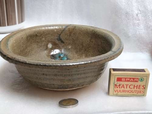 Studio Art Pottery has name impressed bowl S A  Look at My Buy Now listings No Waiting WAITING