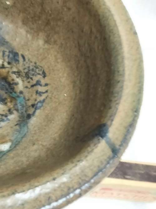 Studio Art Pottery has name impressed bowl S A  Look at My Buy Now listings No Waiting WAITING
