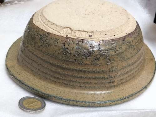 Studio Art Pottery has name impressed bowl S A  Look at My Buy Now listings No Waiting WAITING