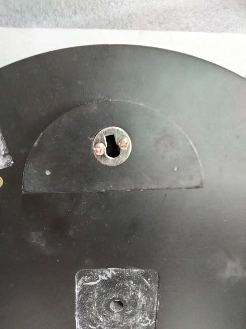 EXQUISITE Decorative Mosaic Mirror middle + top hole to hang LOOK at My BUY NOW Listings*No WAITING