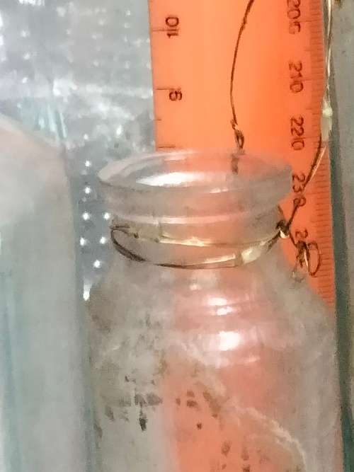 5 item COLLECTABLE Bottles dump digLook At My BUY NOW-NO WAITING