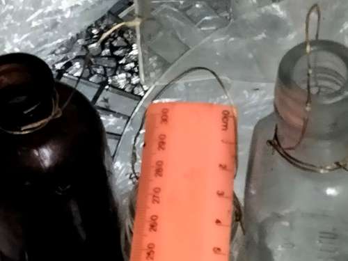 5 item COLLECTABLE Bottles dump digLook At My BUY NOW-NO WAITING