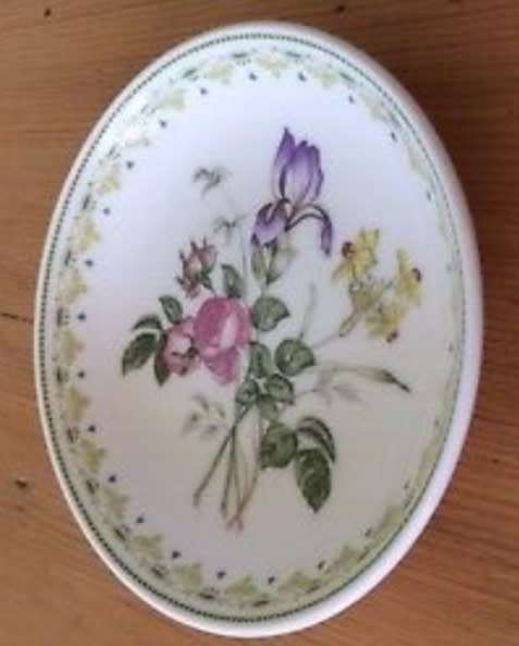 Royal Doulton 1990 Pintray No  H 5185 LOOK At  My*BUY NOW LISTINGS*NO WAITING
