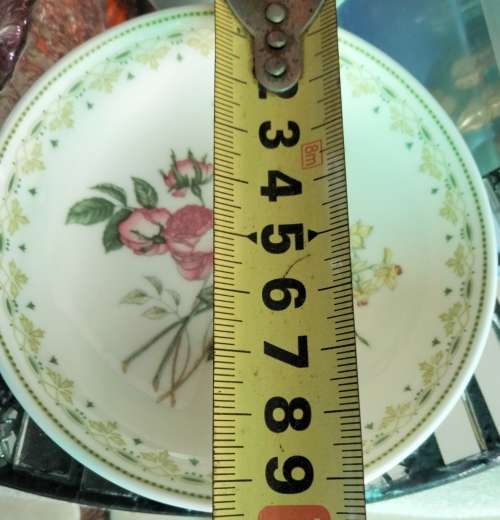 Royal Doulton 1990 Pintray No  H 5185 LOOK At  My*BUY NOW LISTINGS*NO WAITING
