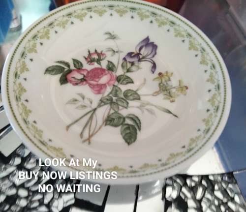 Royal Doulton 1990 Pintray No  H 5185 LOOK At  My*BUY NOW LISTINGS*NO WAITING