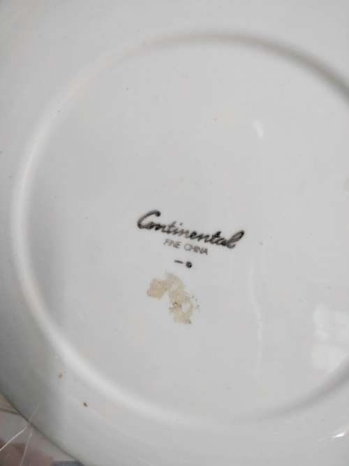 1 Continental SA Anniversary Ruby 40th bid per each one available 2