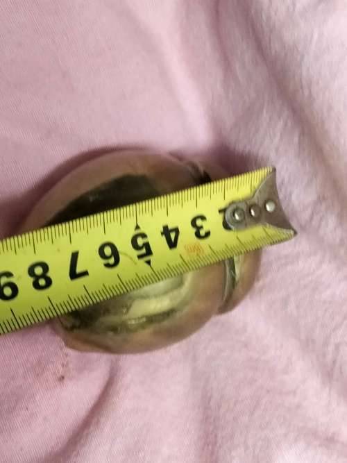 EXCEPTIONAL BRASS Figurine Owl + Brass decorative lidded JAR LOOK at My Buy Now items NO WAITING