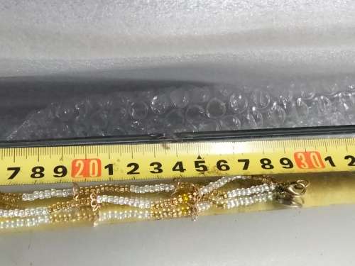 Necklace Mother of Pearl Pendant spacer gold silver beads LOOK At All My BUY NOW LISTINGS NO WAITING