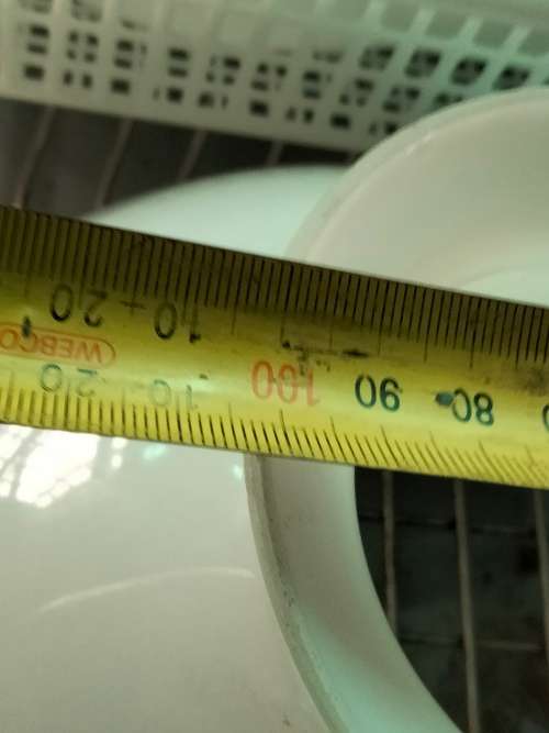 EXCEPTIONAL!!Oil Lampshade Vintage White   LOOK At My BUY NOW LISTINGS NO WAITING