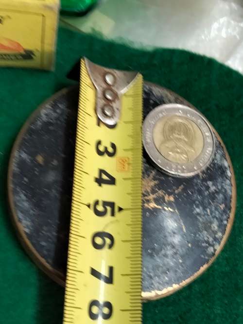 Compacts RARE 50/60s 1Le Rage Dancer+Musicians 1 Stratton black gilt trees 3 NAKED ladies