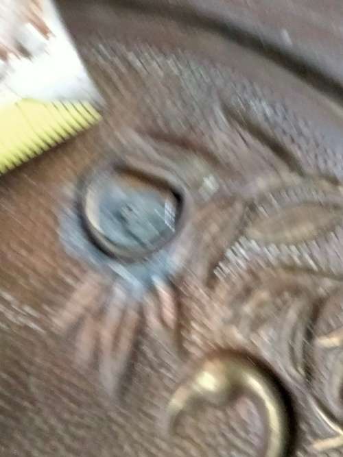 Bid on each WALL-PLATES RING Back to HANG Available 4 designs LOOK At My BUY NOW LISTINGS NO WAITING